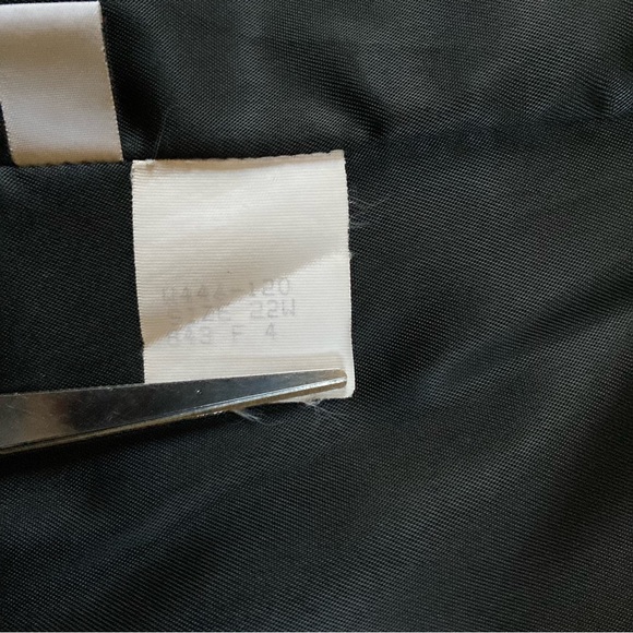 Vintage Pendleton Blazer & Skirt Set Plaid Virgin Wool Women's 2-Set - Picture 7 of 14